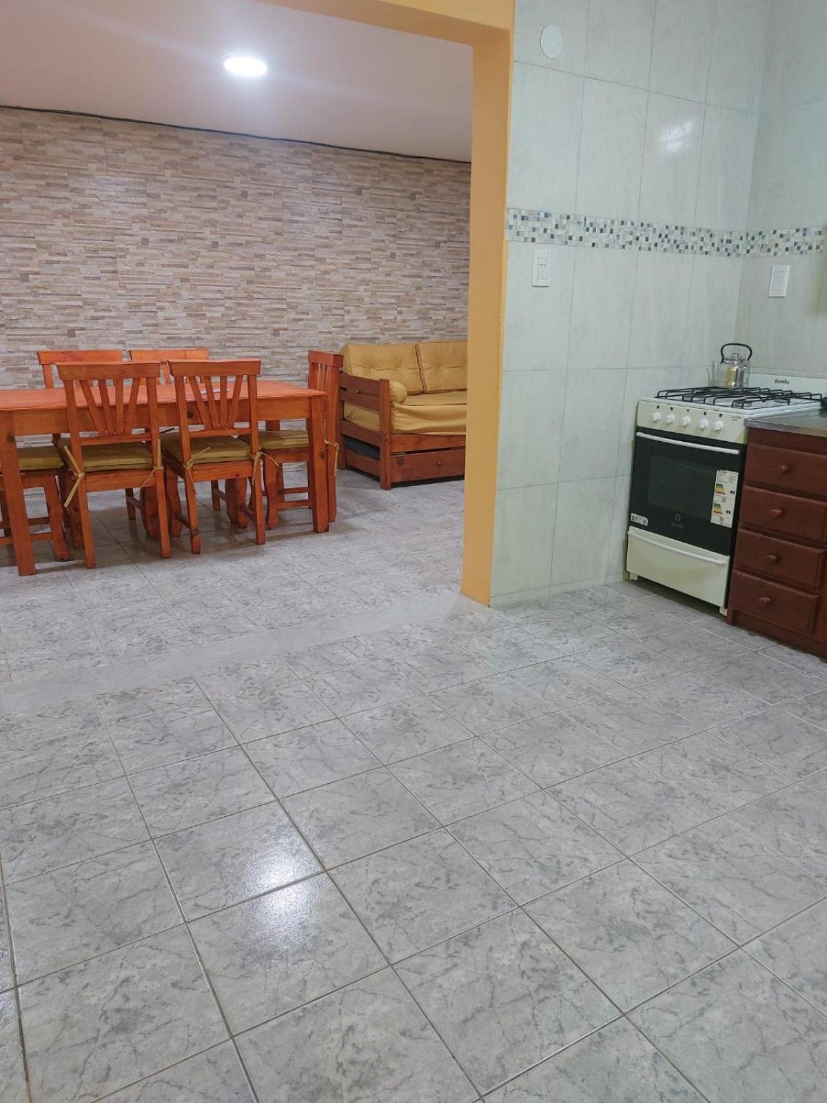 Departamentos La Familia Nono公寓 外观 照片