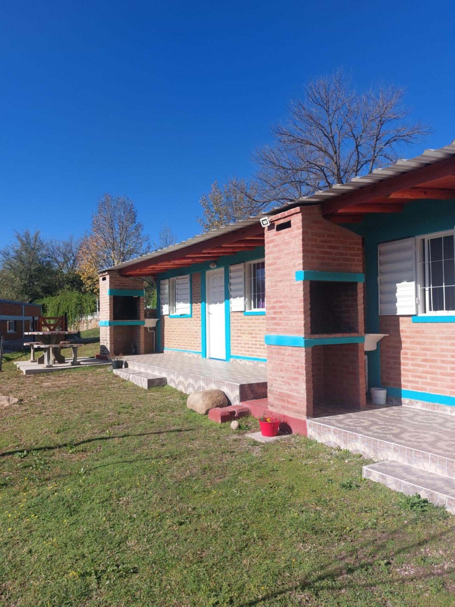 Departamentos La Familia Nono公寓 客房 照片